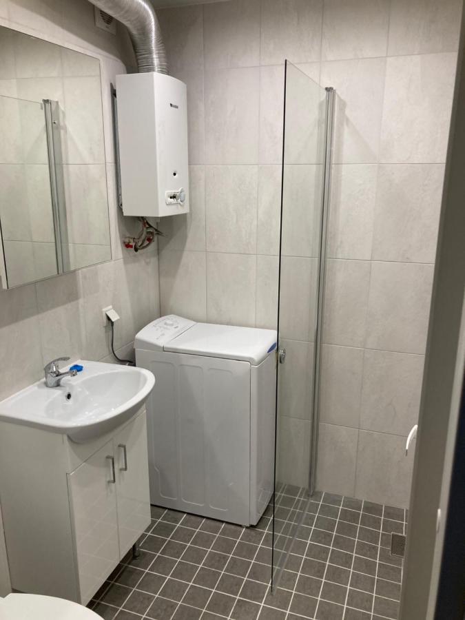 Vp Apartments 锡拉迈埃 外观 照片