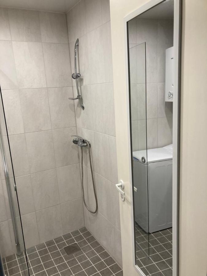 Vp Apartments 锡拉迈埃 外观 照片