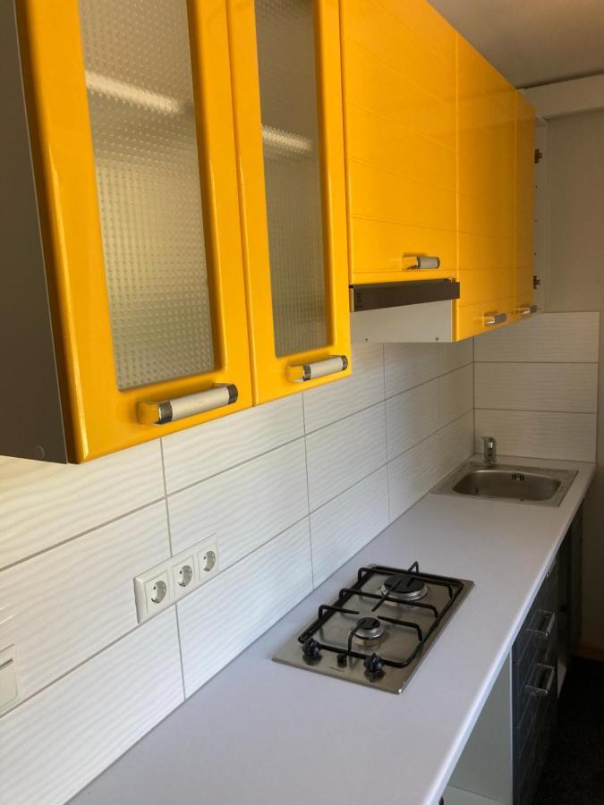 Vp Apartments 锡拉迈埃 外观 照片