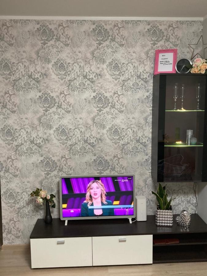 Vp Apartments 锡拉迈埃 外观 照片
