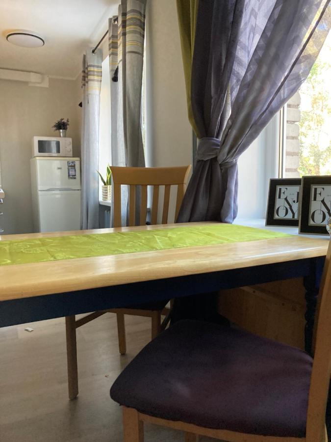 Vp Apartments 锡拉迈埃 外观 照片
