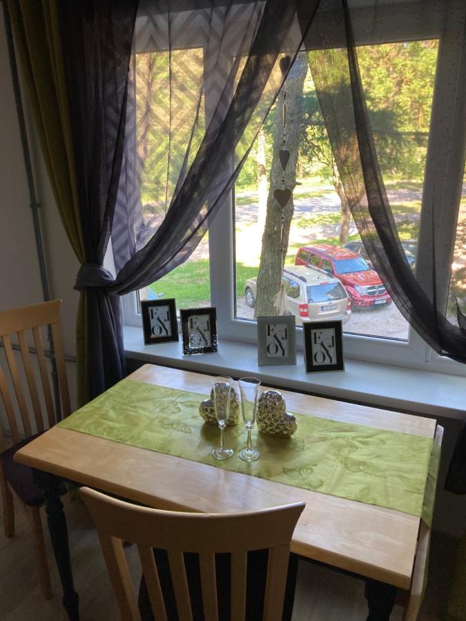 Vp Apartments 锡拉迈埃 外观 照片