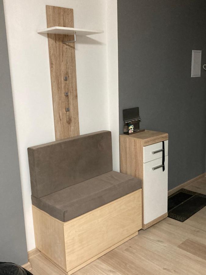 Vp Apartments 锡拉迈埃 外观 照片