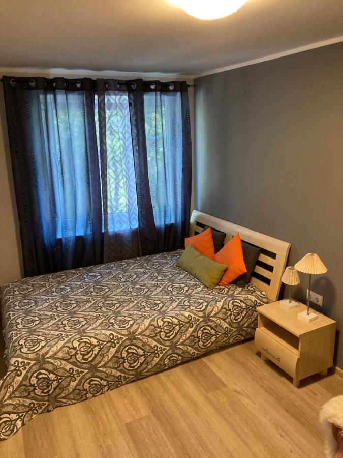 Vp Apartments 锡拉迈埃 外观 照片